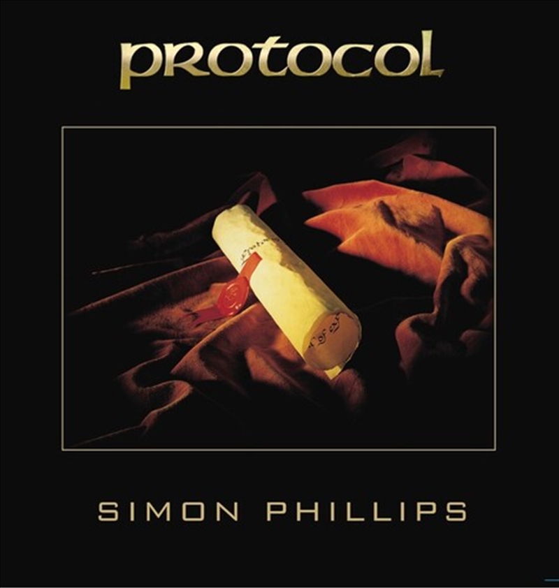 Protocol I/Product Detail/Jazz