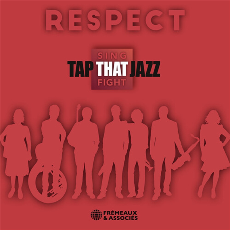 Respect: Sing That Fight/Product Detail/Classical