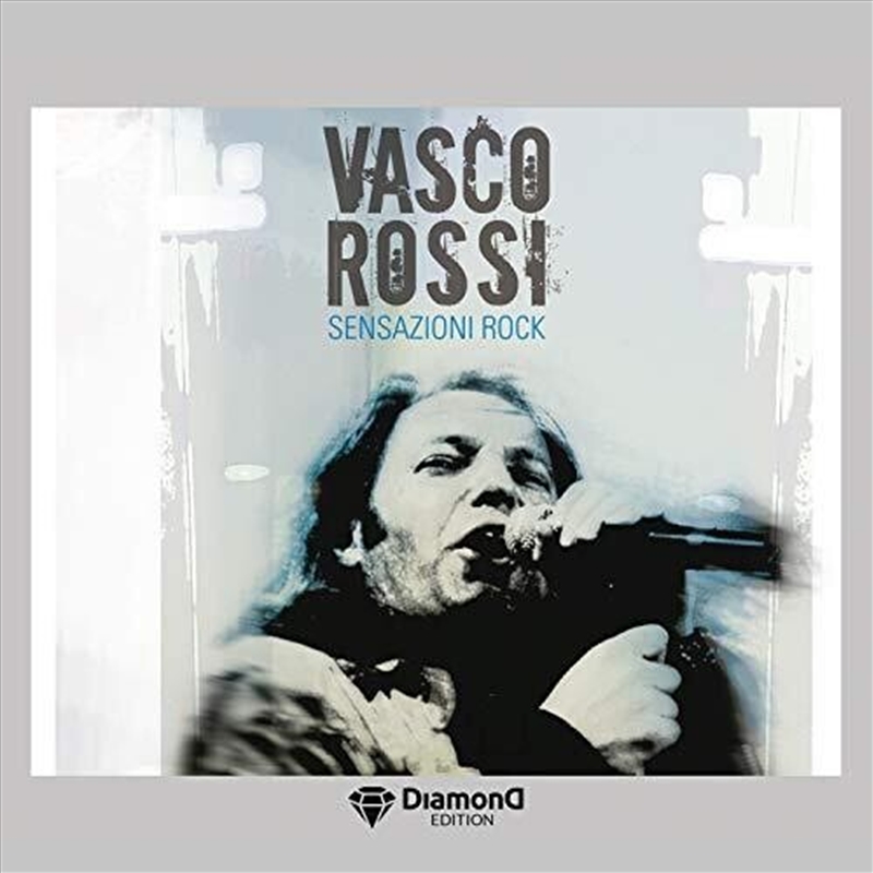 Sensazioni Rock: Diamond Edition/Product Detail/World