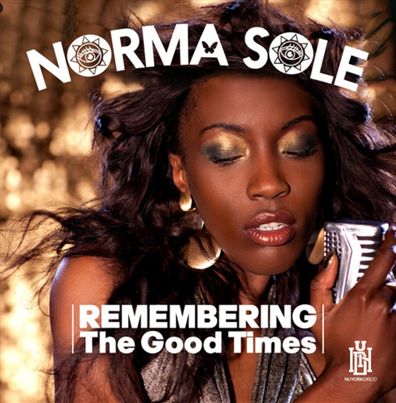 Remembering The Good Times/Product Detail/R&B