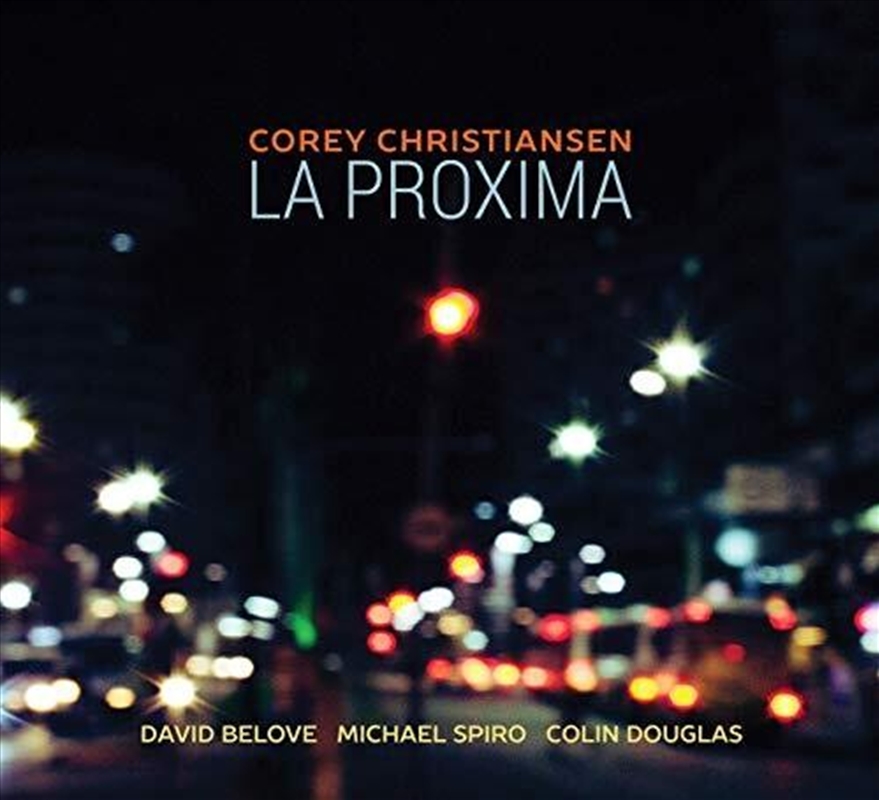 Proxima/Product Detail/Jazz