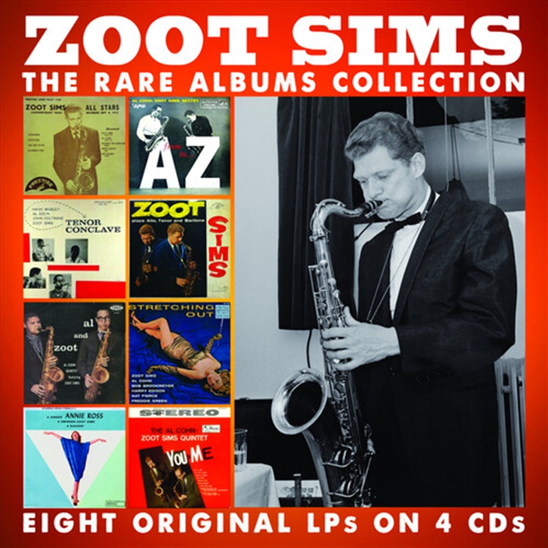 Rare Albums Collection/Product Detail/Jazz