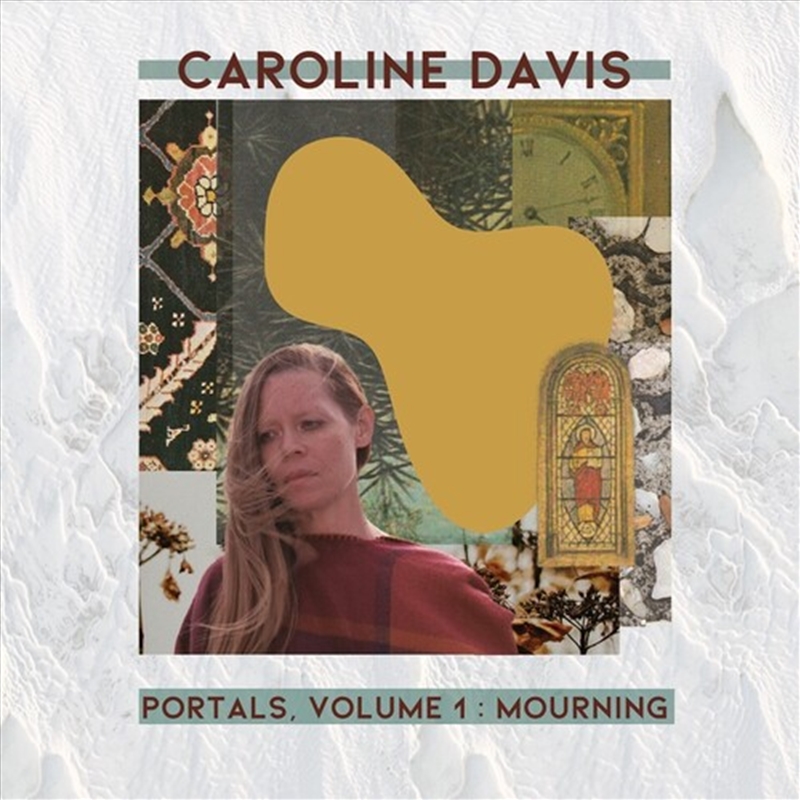 Portals Volume 1: Mourning/Product Detail/Pop