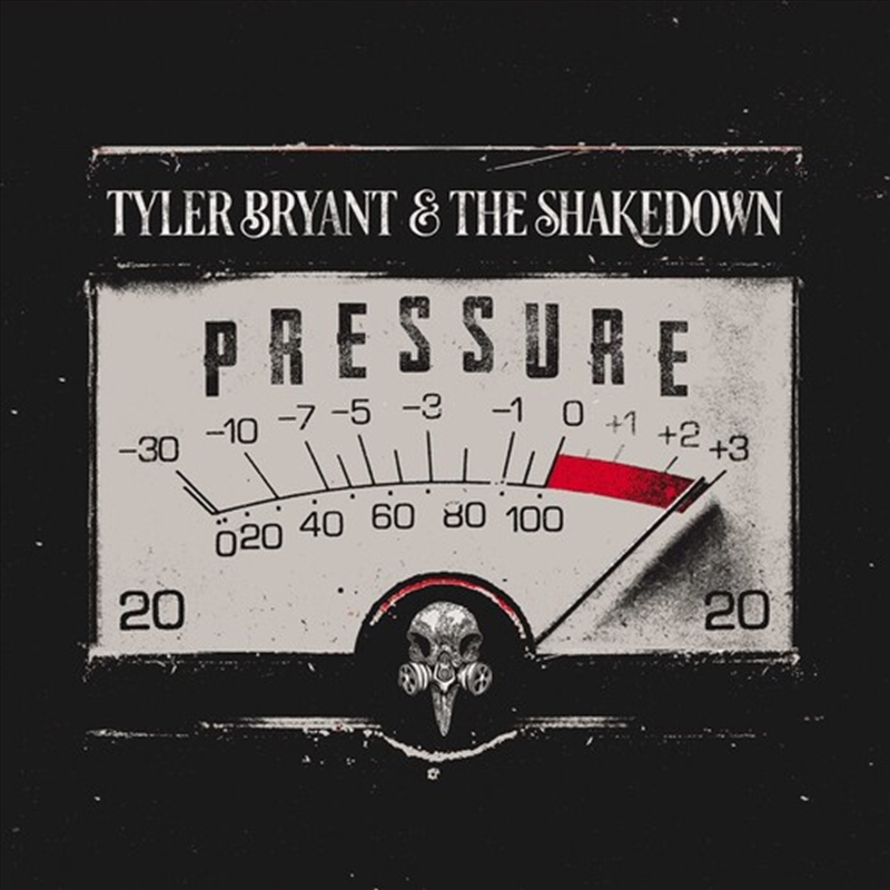 Pressure/Product Detail/Pop
