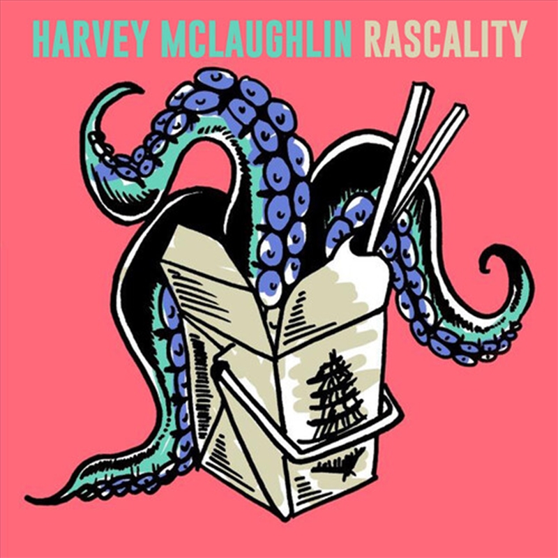 Rascality/Product Detail/Pop