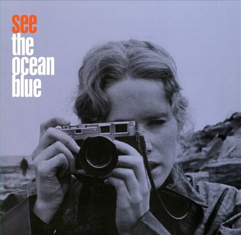 See The Ocean Blue/Product Detail/Rock/Pop