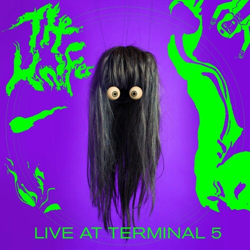 Shaking The Habitual: Live At/Product Detail/Dance