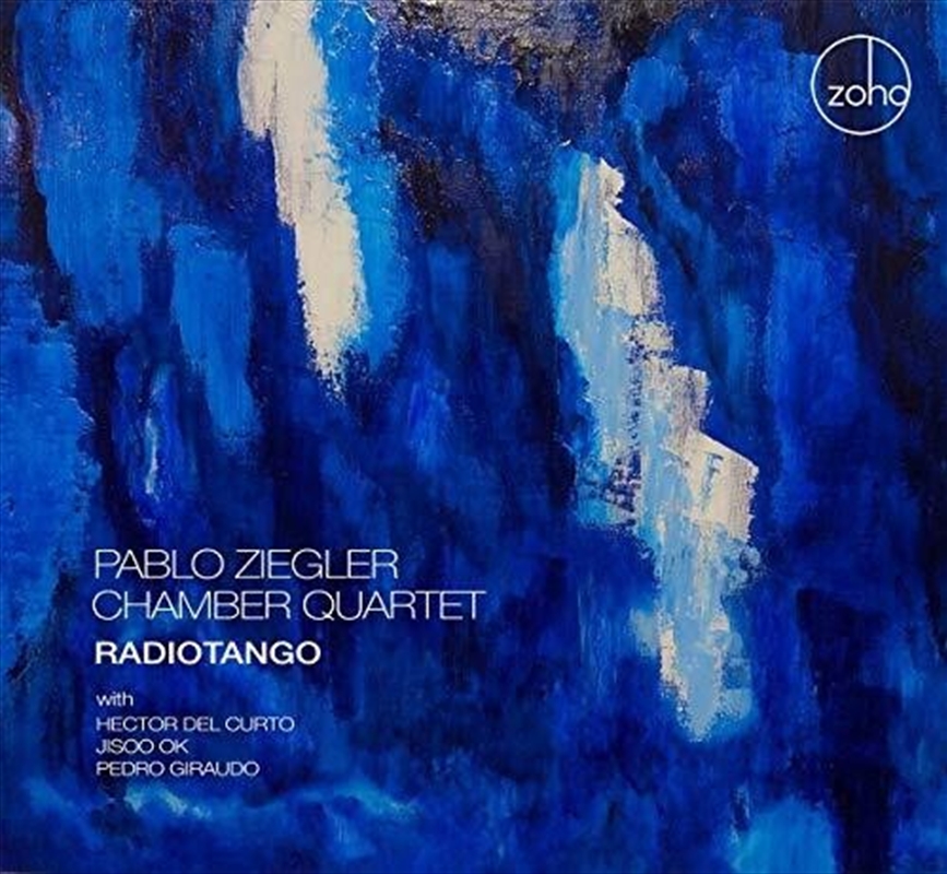 Radiotango/Product Detail/Jazz