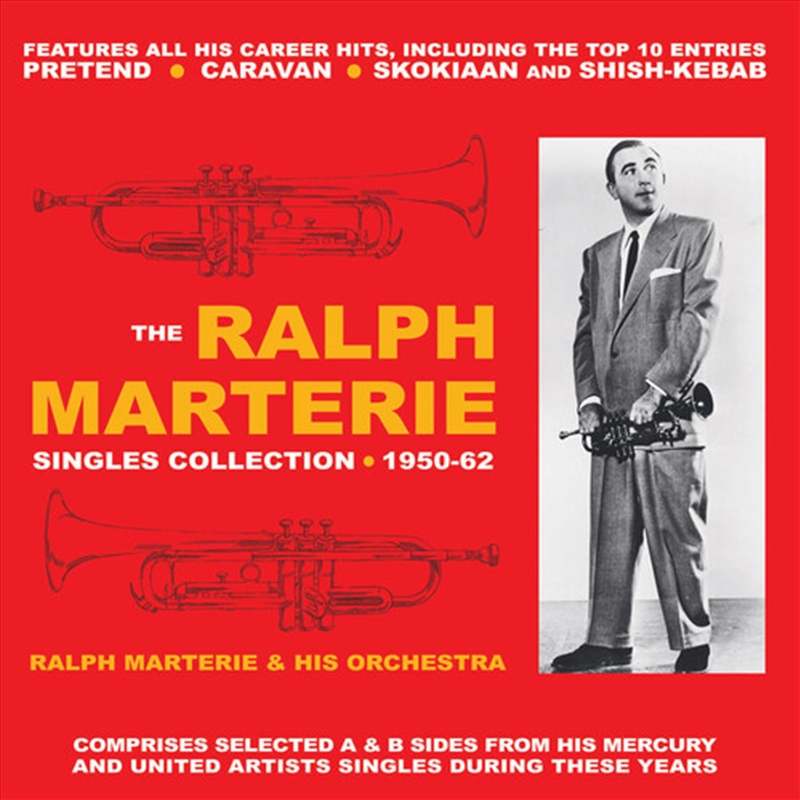 Singles Collection 1950-62/Product Detail/Jazz