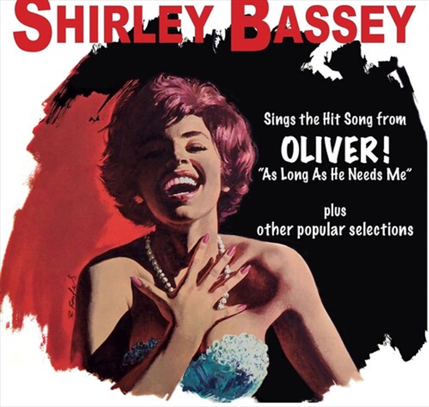 Sings The Songs From Oliver Pl/Product Detail/Pop