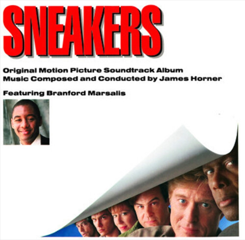 Sneakers/Product Detail/Soundtrack