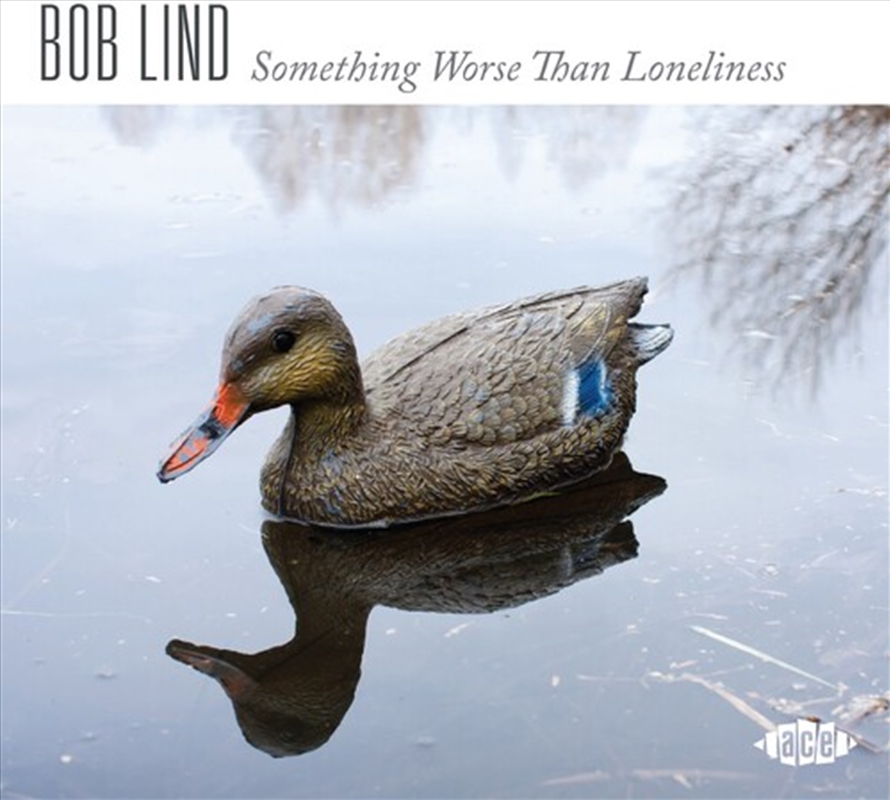 Something Worse Than Lonelines/Product Detail/Blues