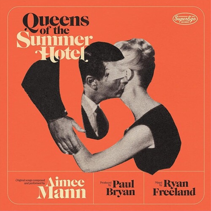 Queens Of The Summer Hotel/Product Detail/Rock/Pop