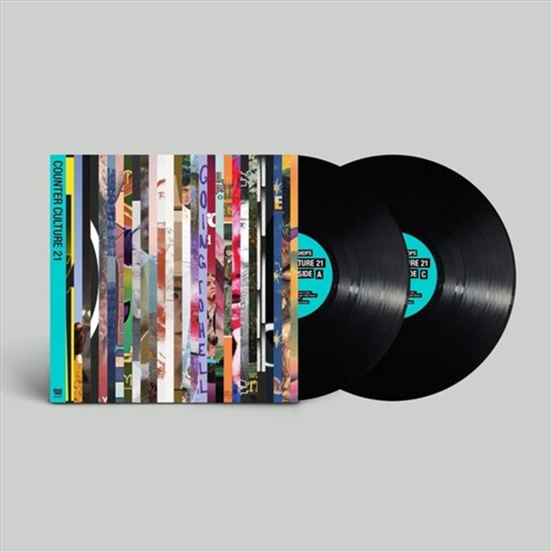Rough Trade Counter: 2021/Product Detail/Rock/Pop