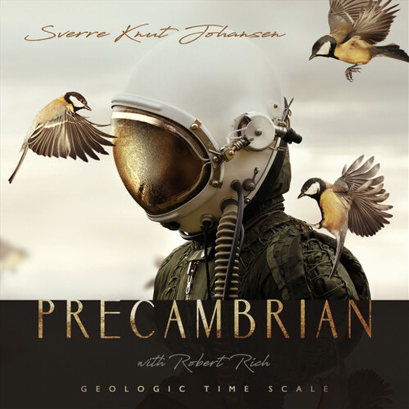 Precambrian/Product Detail/Specialist