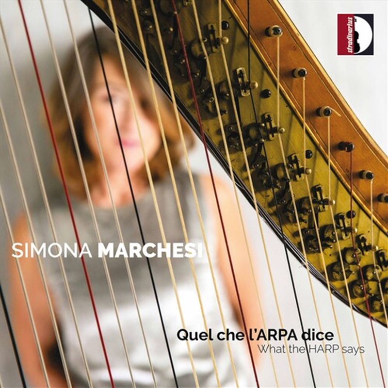 Quel Che Larpa Dice/Product Detail/Classical