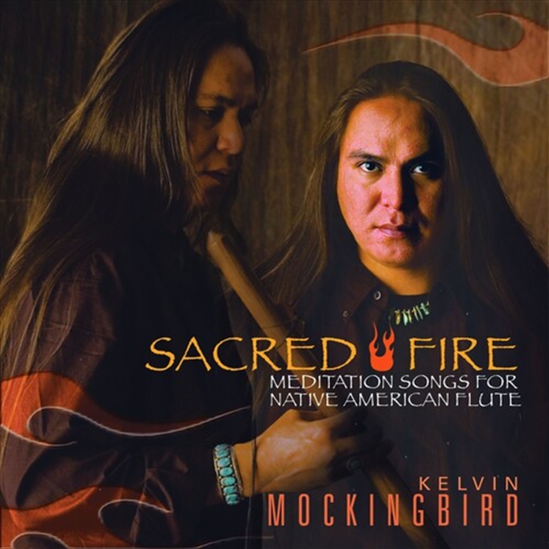 Sacred Fire/Product Detail/World