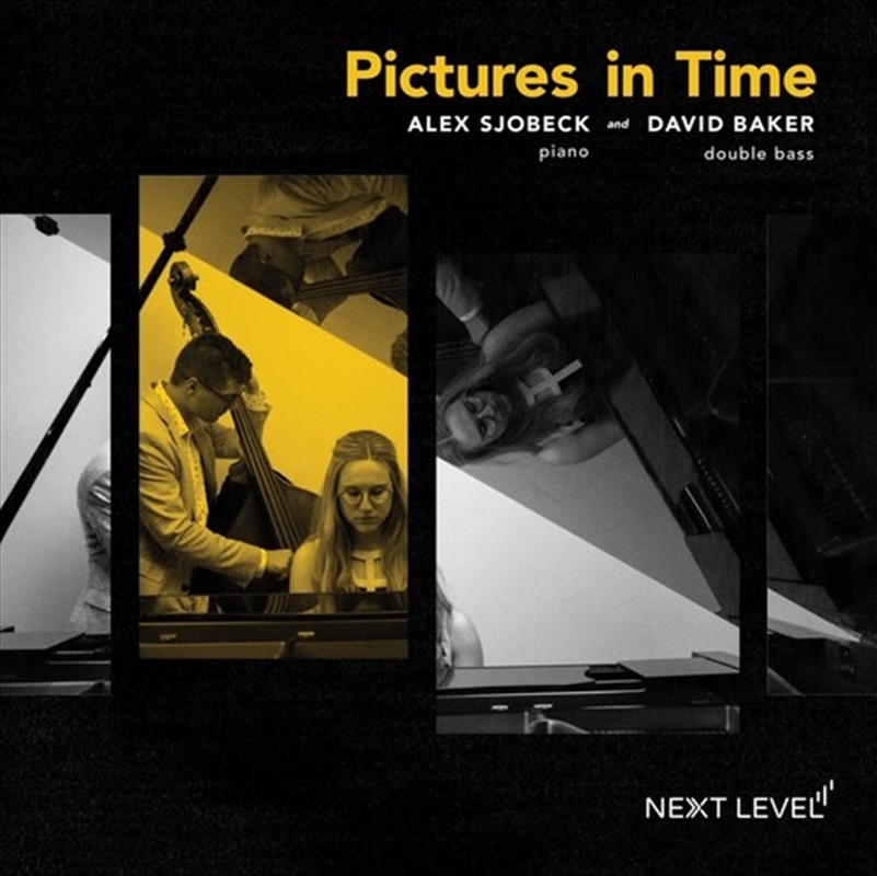 Pictures In Time/Product Detail/Jazz