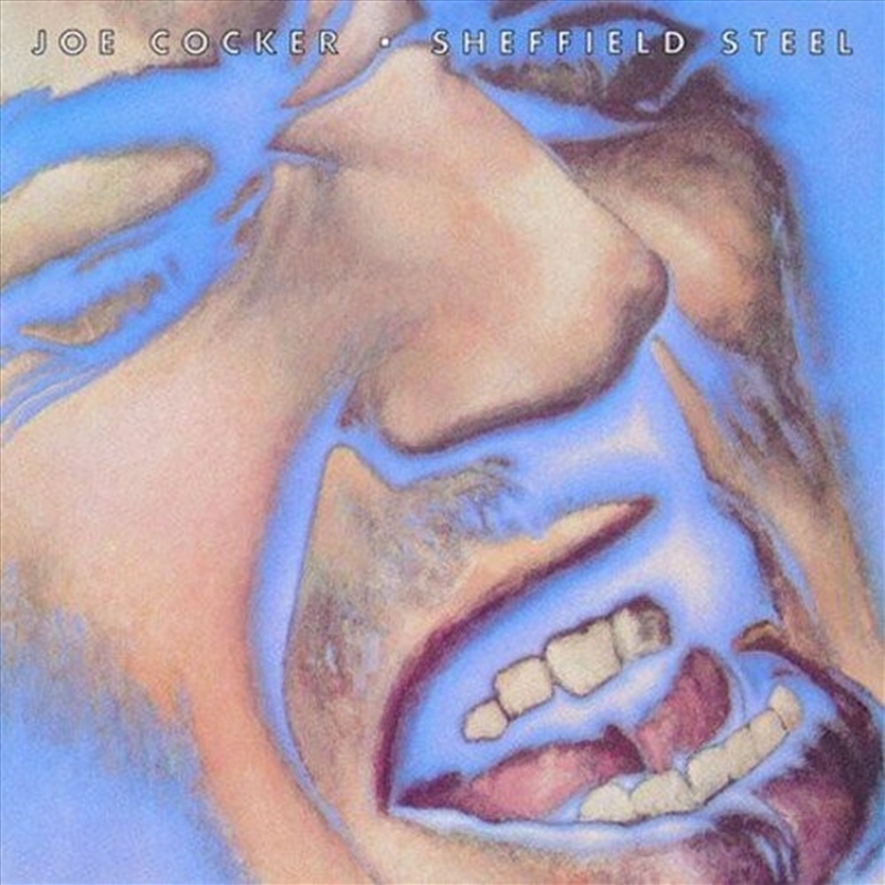 Sheffield Steel/Product Detail/Rock