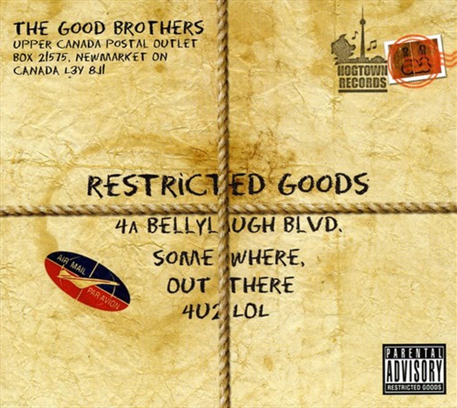 Restricted Goods/Product Detail/Folk