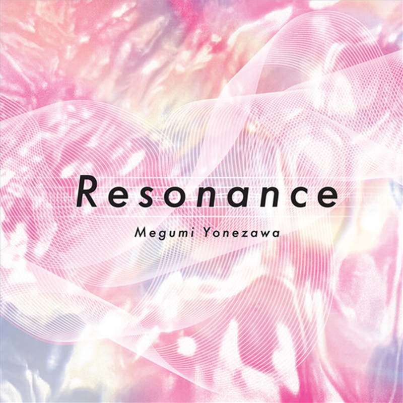 Resonance/Product Detail/Jazz