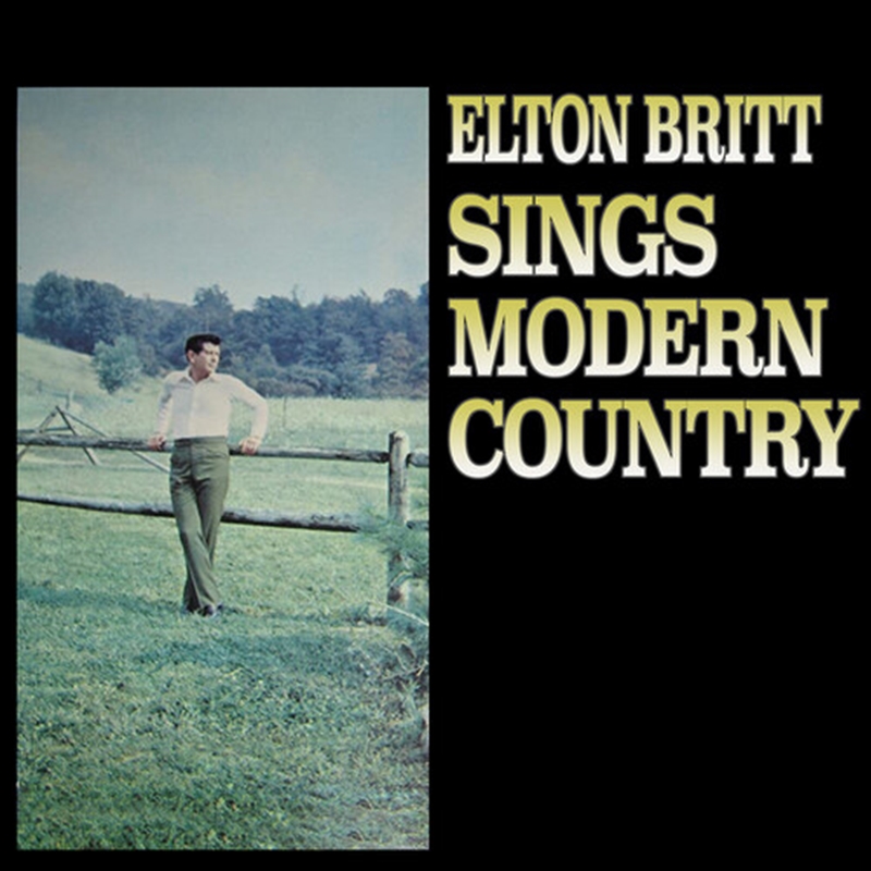 Sings Modern Country/Product Detail/Country