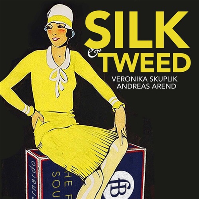Silk And Tweed/Product Detail/Classical