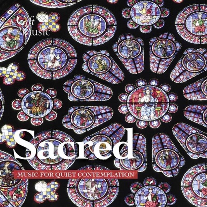 Sacred/Product Detail/Classical