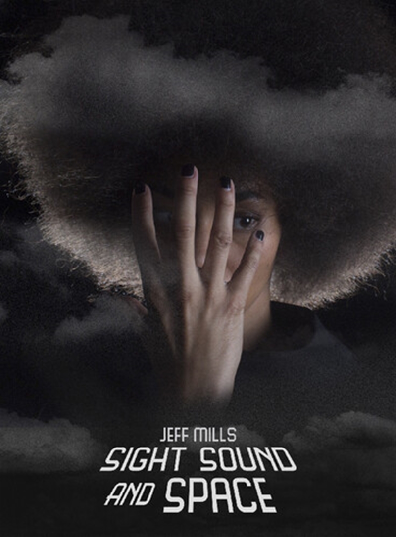 Sight Sound And Space/Product Detail/Dance