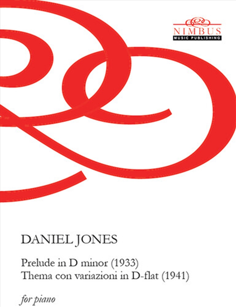 Prelude In D Minor/Product Detail/Classical