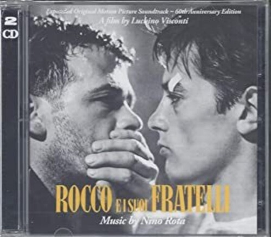 Rocco E I Suoi Fratelli/Product Detail/Classical