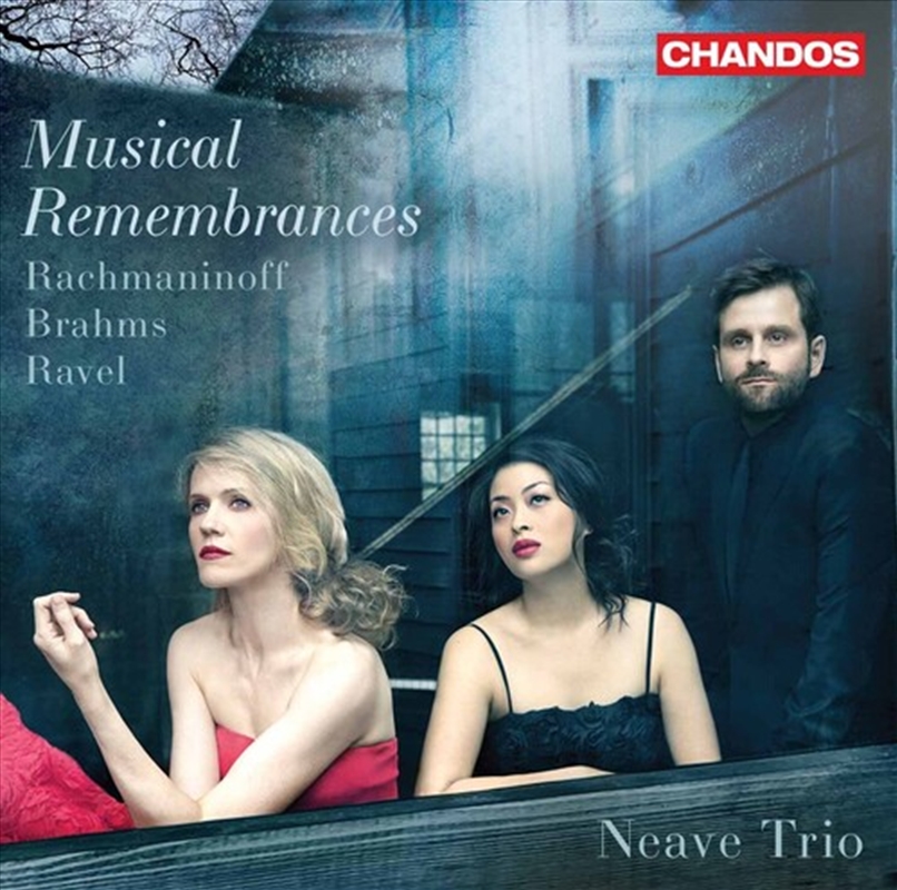 Rachmaninoff And Brahms And Ra/Product Detail/Classical
