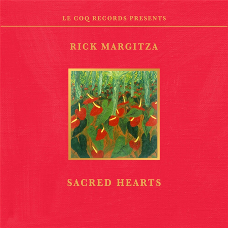 Sacred Hearts/Product Detail/Pop
