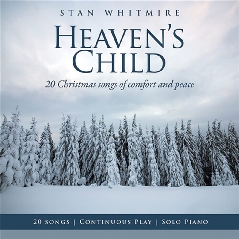 Heavens Child: 20 Christmas So/Product Detail/Christmas