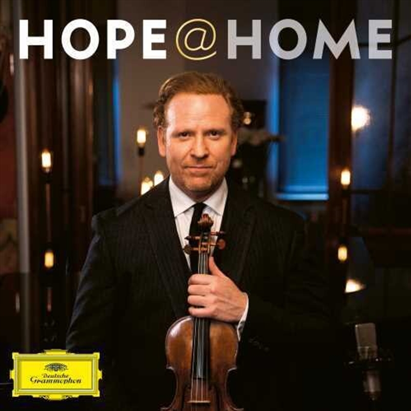 Hope At Home/Product Detail/Classical