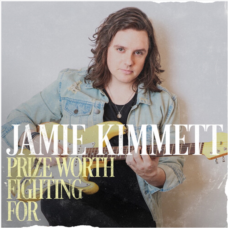 Prize Worth Fighting For/Product Detail/Religious