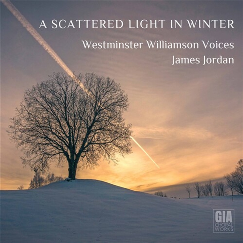 Scattered Light In Winter/Product Detail/Classical