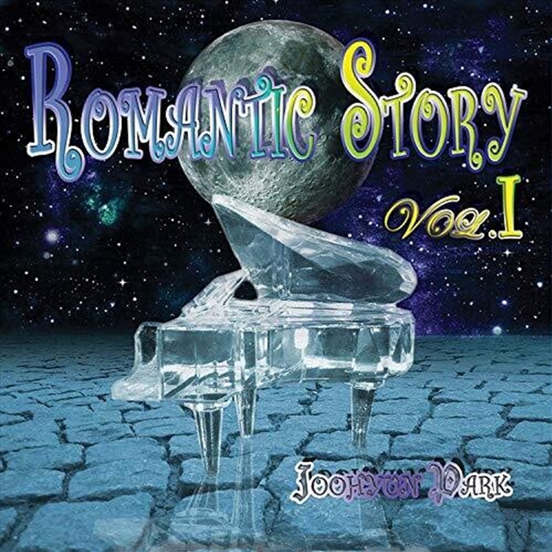 Romantic Story/Product Detail/Classical