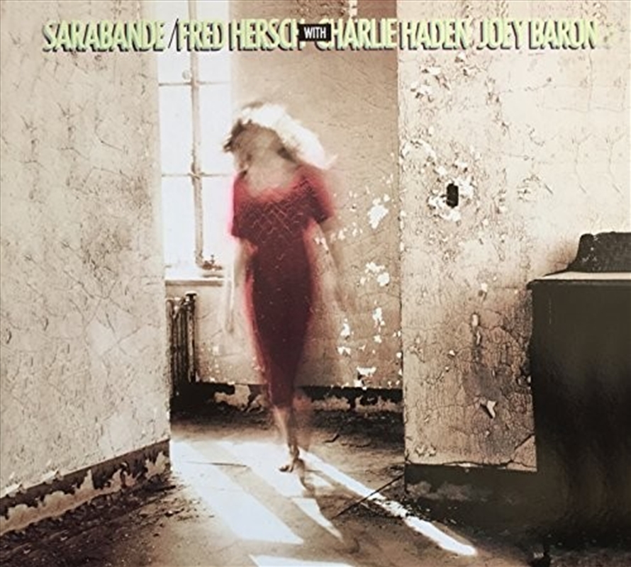 Sarabande/Product Detail/Jazz