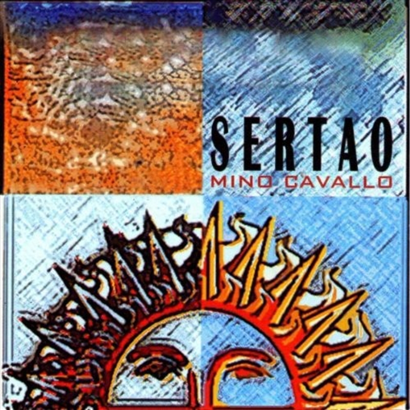 Sertao/Product Detail/World