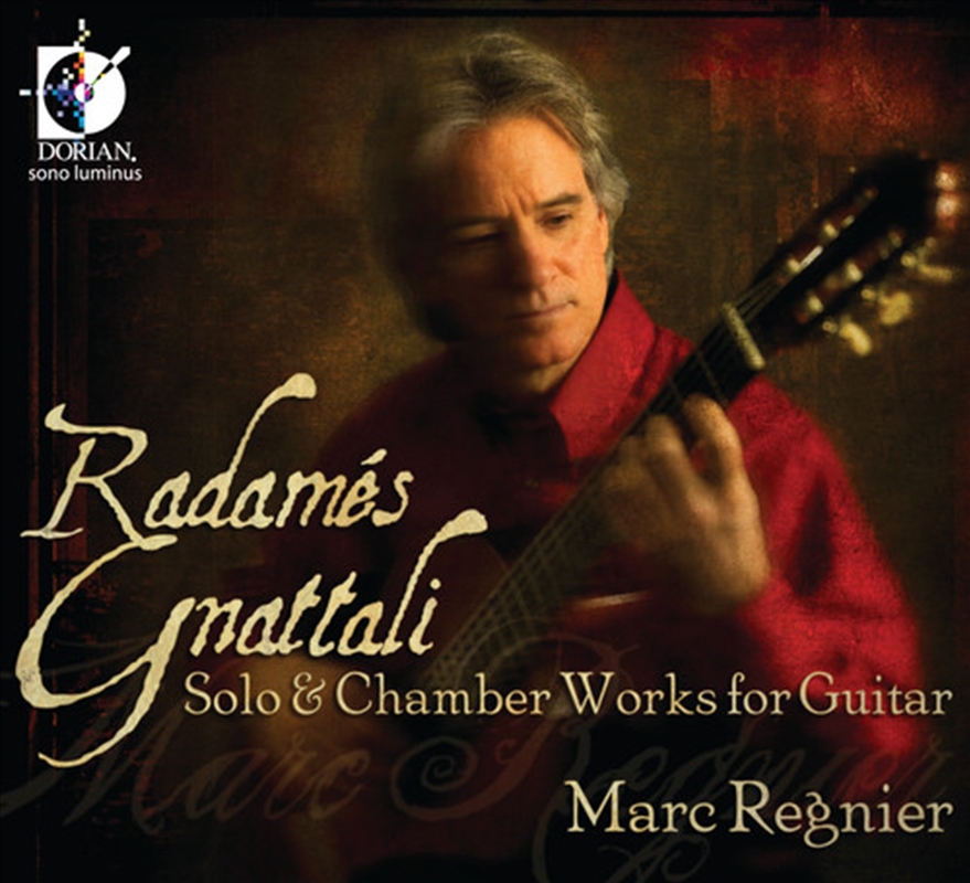 Solo & Chamber Works For Guitar/Product Detail/Classical