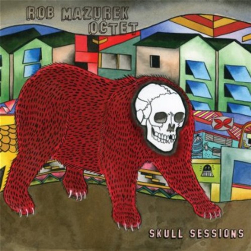 Skull Sessions/Product Detail/Jazz