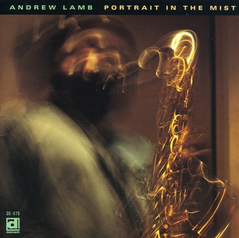 Portrait In The Mist/Product Detail/Jazz