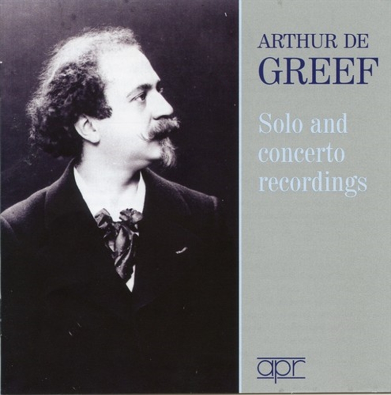 Solo & Concerto Recordings/Product Detail/Classical