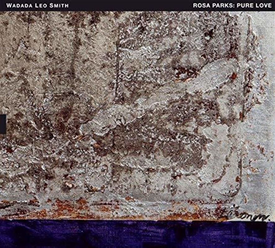 Rosa Parks: Pure Love/Product Detail/Jazz