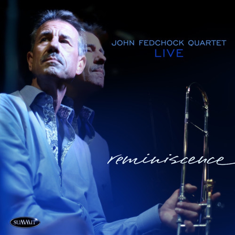 Reminiscence/Product Detail/Jazz