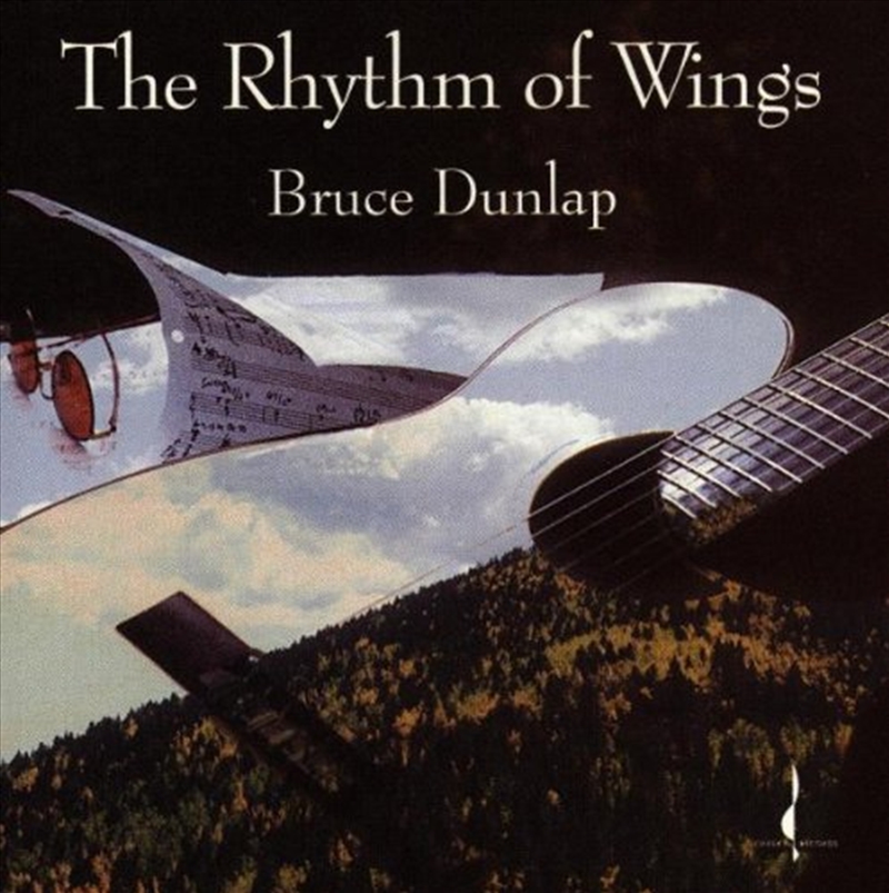 Rhythm Of Wings/Product Detail/Jazz