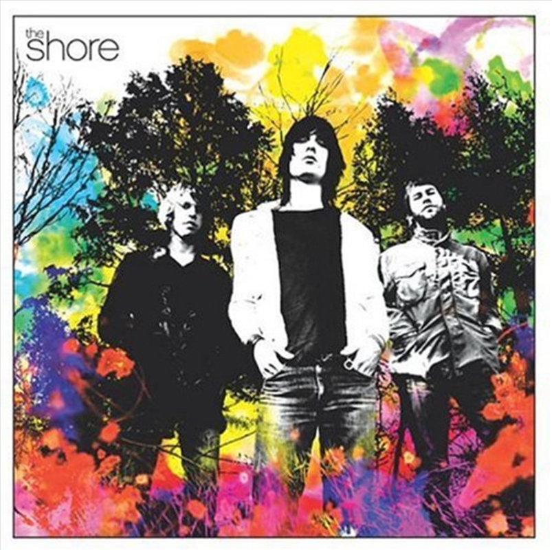 Shore/Product Detail/Rock/Pop