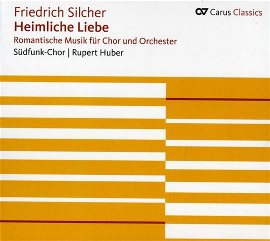 Romantic Music For Choir & Orchestra/Product Detail/Classical