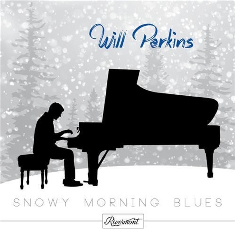 Snowy Morning Blues/Product Detail/Jazz